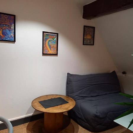 דירות דייפ Le Duplex מראה חיצוני תמונה