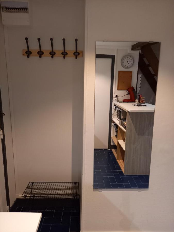 דירות דייפ Le Duplex מראה חיצוני תמונה