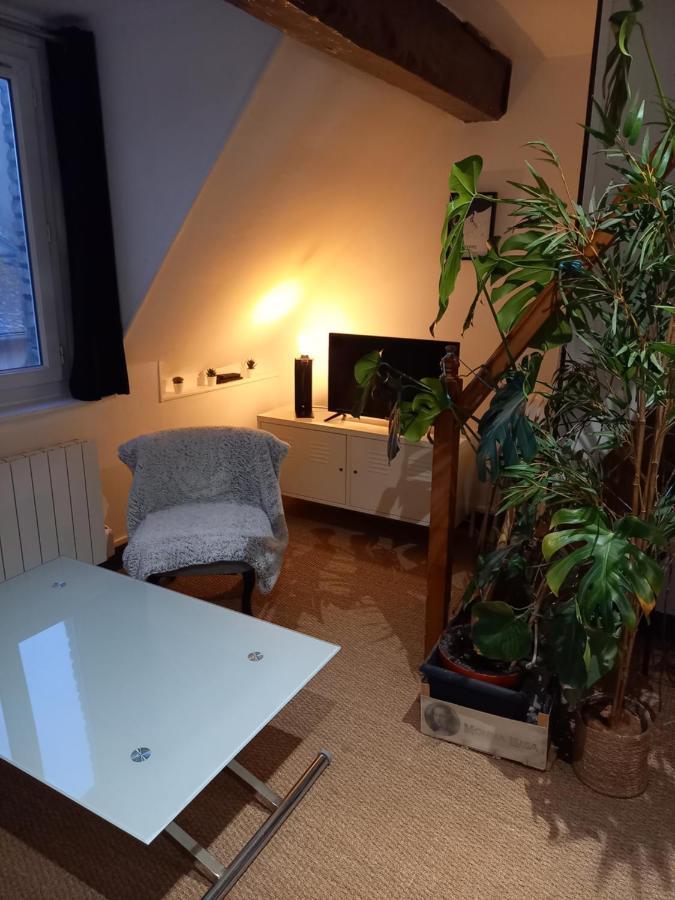 דירות דייפ Le Duplex מראה חיצוני תמונה